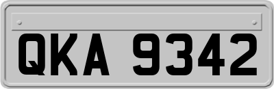 QKA9342