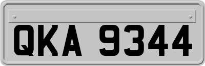 QKA9344