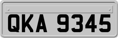 QKA9345