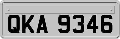 QKA9346
