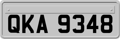 QKA9348