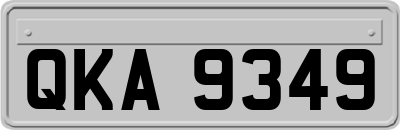 QKA9349
