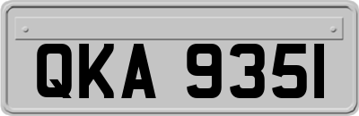 QKA9351