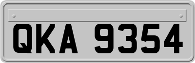 QKA9354