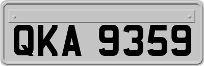 QKA9359
