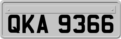QKA9366