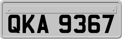 QKA9367