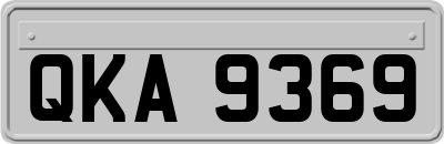 QKA9369