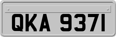 QKA9371