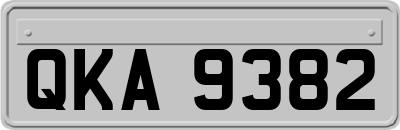 QKA9382