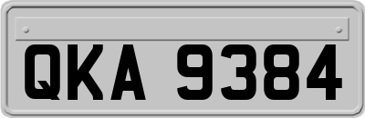 QKA9384