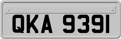 QKA9391