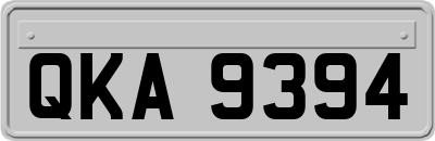QKA9394