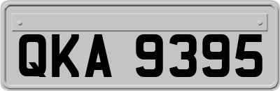 QKA9395