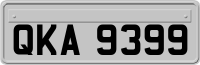 QKA9399