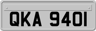 QKA9401