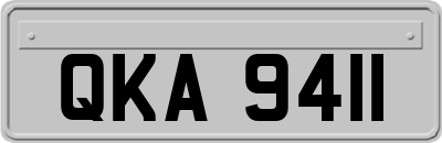 QKA9411