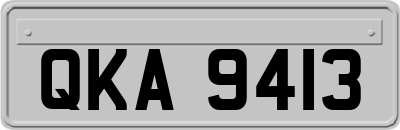 QKA9413