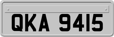 QKA9415