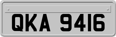 QKA9416