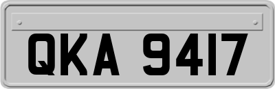 QKA9417