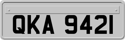 QKA9421