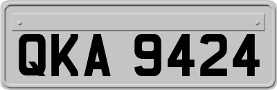 QKA9424