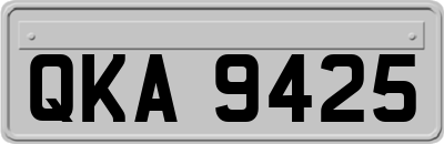 QKA9425