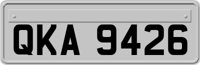 QKA9426