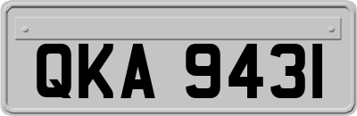 QKA9431