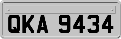 QKA9434