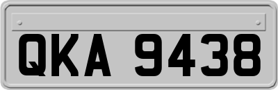 QKA9438