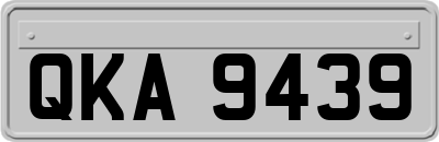 QKA9439