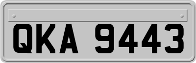 QKA9443