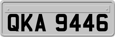 QKA9446
