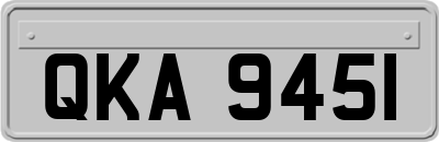 QKA9451