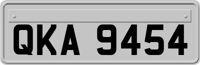 QKA9454