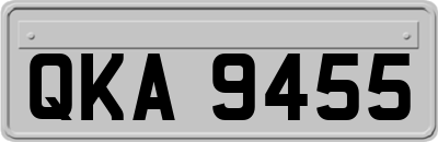 QKA9455