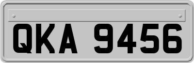 QKA9456