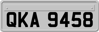 QKA9458