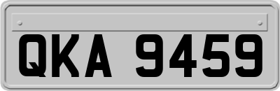 QKA9459