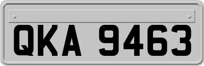 QKA9463