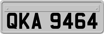 QKA9464