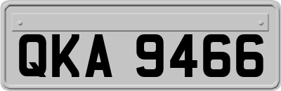 QKA9466
