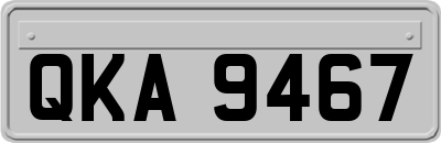 QKA9467
