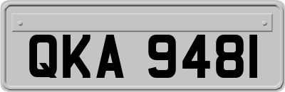 QKA9481
