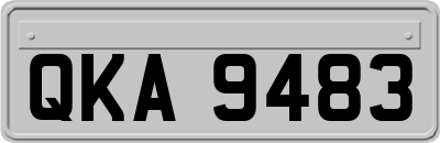 QKA9483