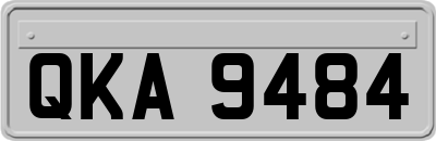 QKA9484