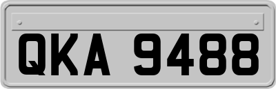 QKA9488