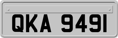 QKA9491